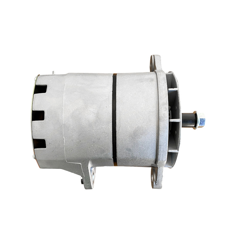 3400698, 3675214RX, 3675235, 3675235RX, 4096532 Генераторы Delco 24 В 100 А для CASE 1021F, 1121F, 921E, CATERPILLAR 330BLN, NEW HOLLAND W270C, W300C