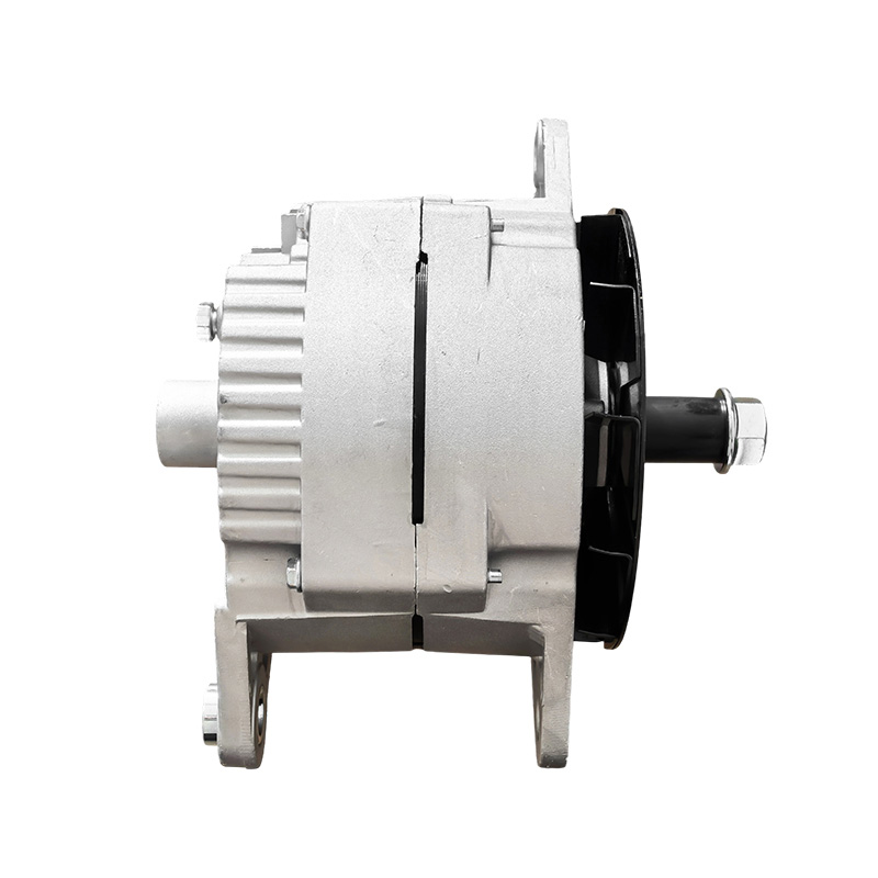 1105474, 1105475, 1105476, 104257A1, 360385RX, 683594C91, R0459153, 7197N 24V 65A 0PK Генераторы Delco для погрузчика CASE W14, CASE Различные, CLARK Различные