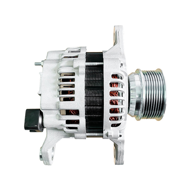 Генераторы переменного тока MITSUBISHI 24V 130A для RENAULT Magnum II, Premium II, Kerax