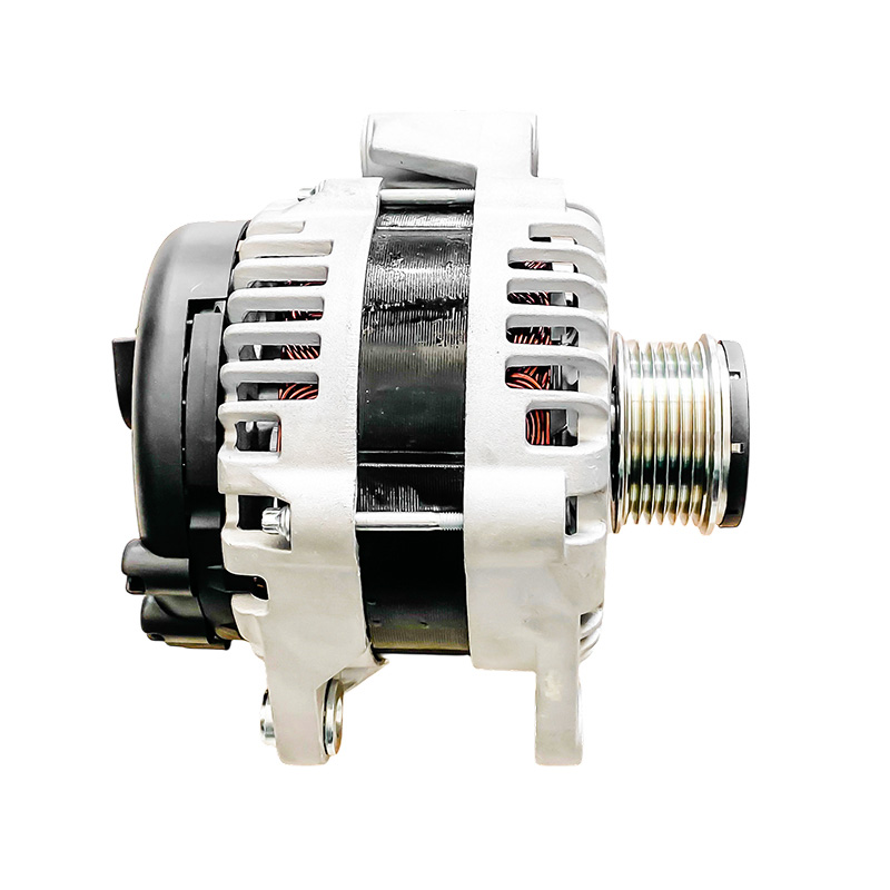 ALD7711RB, ALD7711WA, 6711540202, 6711540302, A6711540202, A6711540302, 301N20156Z 12V 120A 6PK Генераторы Delco для Actyon II 2.0 Xdi, Actyon II 2.0 Xdi 4WD, Актион