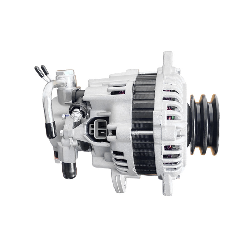 Генераторы TA000A57401, 063532608010, 063532609010, TA000A57301 12V 110A 2PK 84mm MITSUBISHI для HYUNDAI-EUROPE Porter, Satellite, HYUNDAI LCV-EUROPE H-1, Starex