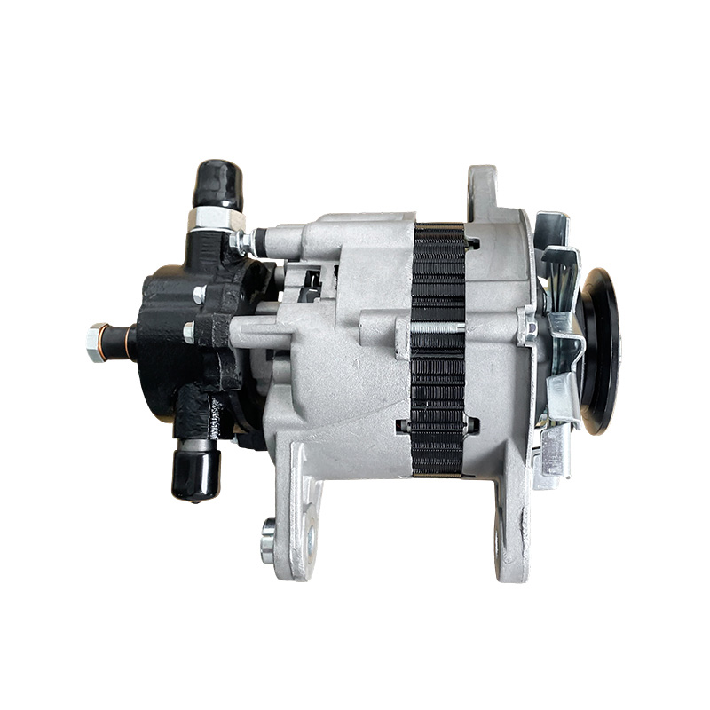 Генераторы MITSUBISHI FUSO Canter FB, FE, MITSUBISHI FD-30 A005T70185, A005T70283, 34468-25100, ME007582, ME017550, ME017552, ME017562 24V 30A 1O82mm