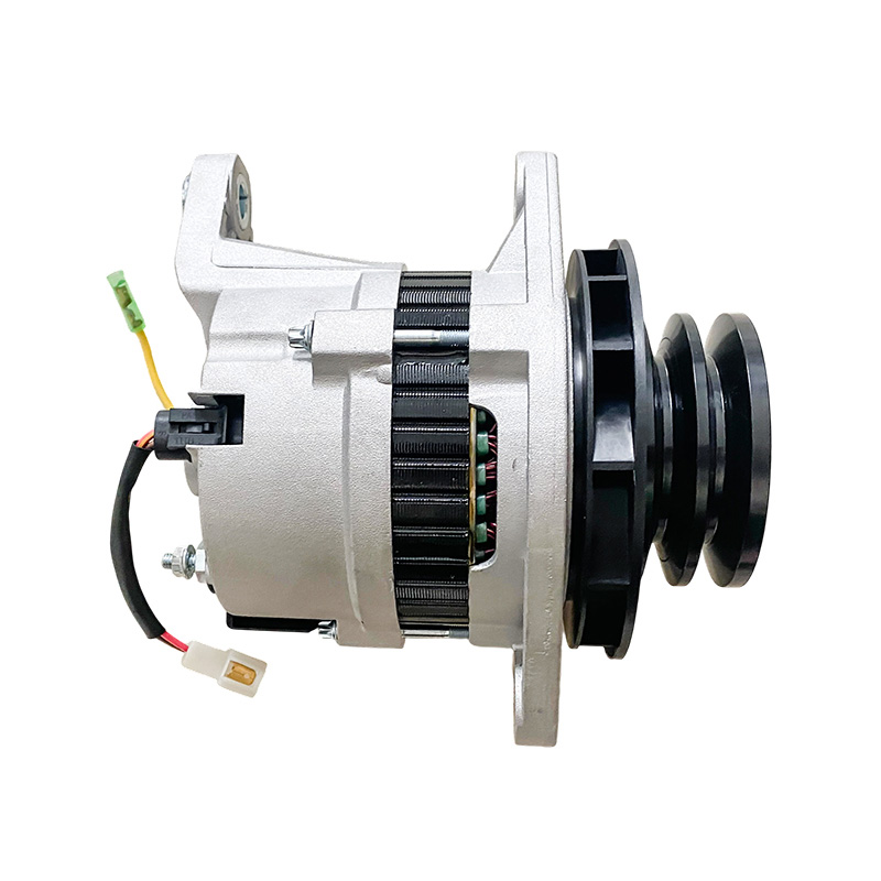 65.26101-7153, 65.26101-7153А, 65.26101-7153Б, 65.26101-7153С, 222943, 236001045, 65.26101-7156, 65.26101-7253, 65.26101-7253A, 390035 Генераторы Delco 24В 45А