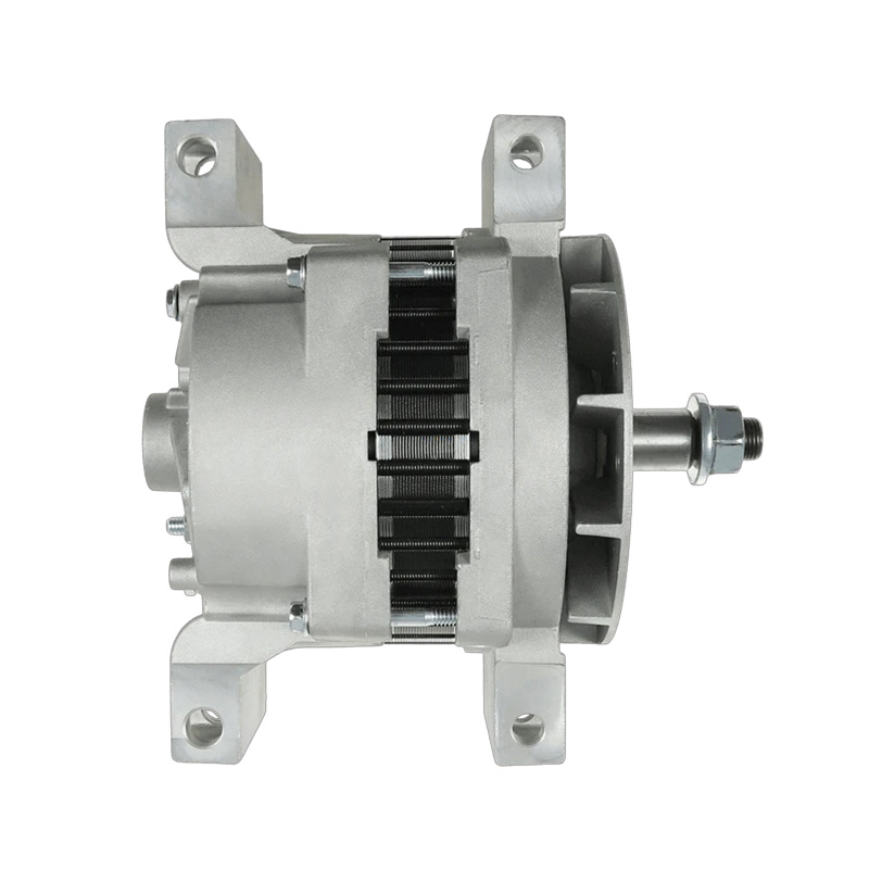 20458726, 1-2428-00DR-3, 8362N, 8363N, 8364N 12V 145A 0PK Генераторы Delco для FORD F650 Super-Duty, F750 Super-Duty, FREIGHTLINER Argosy, C112 Century Class