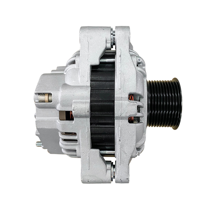 Генераторы переменного тока MITSUBISHI A004TA8591, A3TA8791, 5010589136, 501058936, 20707050, 20898060, 21289221 24V 100A 10 PK64mm