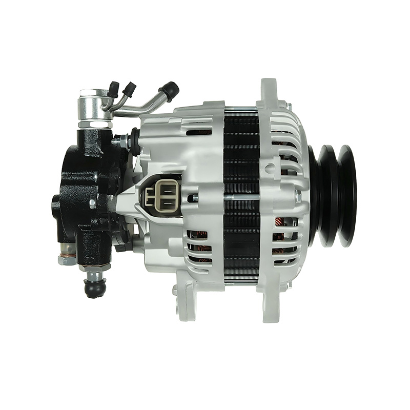 437147, 603022, M45066AS, M45067AS, 301N20709Z 12V 75A 2PK Генераторы MITSUBISHI для MITSUBISHI L200 II 2.5 D K6/K7, Montero 2.5 TD K90, Pajero II 2.5 TD V2/V3/V4