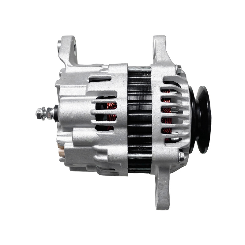 5059605-60, 5059765-79, 5800009-90, 8000456-00, 9019488-01 Генераторы переменного тока MITSUBISHI 12 В 40 А 1A73 мм для различных моделей HYSTER, SUMITOMO YALE DB, YALE различных моделей