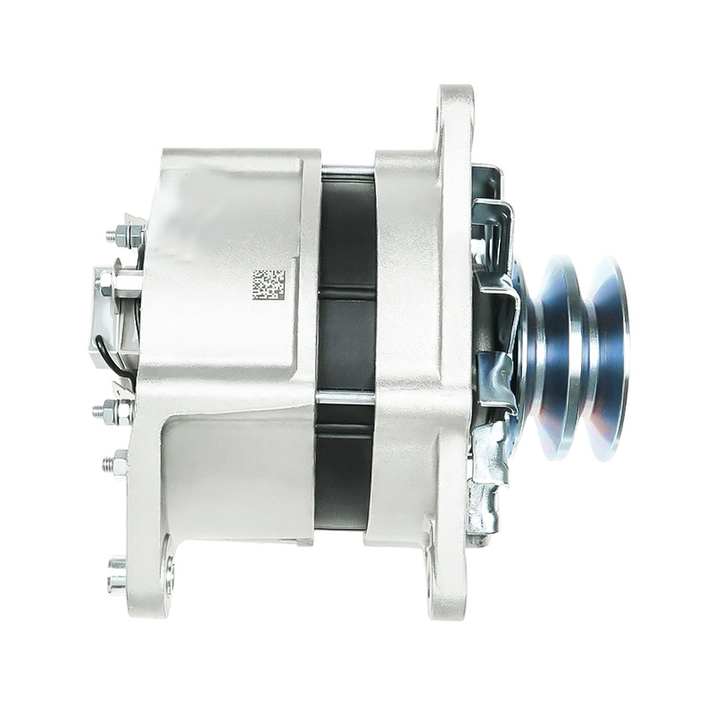 Генераторы 11.203.353, AAK4332, IA1190, 72735306, MG307, 36962 24V, 55A, 2PK, 73mm ISKRA/LETRIKA для двигателя CATERPILLAR, PERKINS Engine