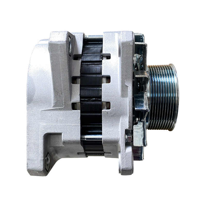 12874N, 12874, LRA03718, A009TU6499, A009TU6499AM, A9TU6499, A9TU6499AM, 1794114, 1794784, 573012, SC0573012 Генераторы переменного тока 24 В 150 А для MITSUBISHI SYMI015 24В 150А 10ПК-106мм