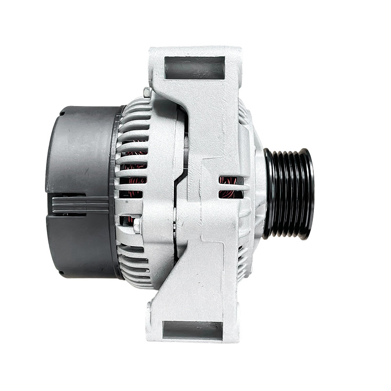 0124655005,0124655017,CA1812IR,12594N,4892320,24V,90A,8PK,55мм Автомобильный генератор Bosch для IVECO EUROCARGO I-V,EUROFIRE I-IV,TECTOR II