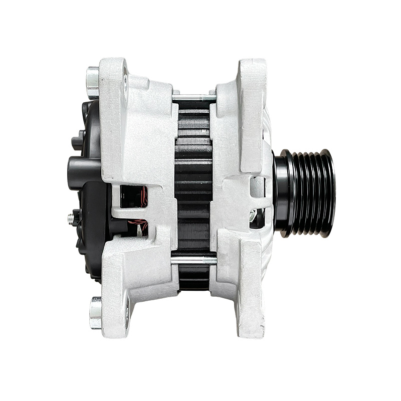 231006005R, 231007175R, 8200674762, 12V, 90A, 6PK, 56 мм Автомобильный генератор переменного тока Bosch для DACIA LOGAN, SANDERO, DUSTER, LODGY, DOKKER, RENAULT LOGAN, STEPWAY II