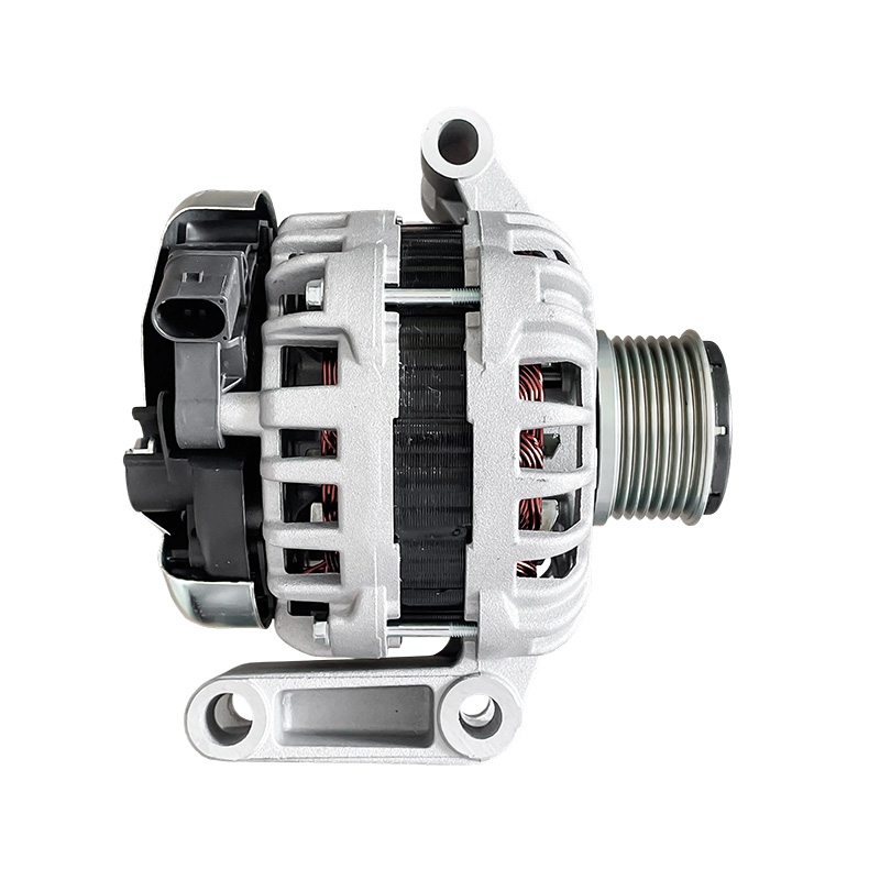 AB39-10300-AG,AB39-10300-BE,AB39-10300-BF,12V,110A,7PK,59мм автомобильный генератор Bosch для FORD Ranger 2,2 TDCI 4X4, Ranger 3,2 TDCI 4X4