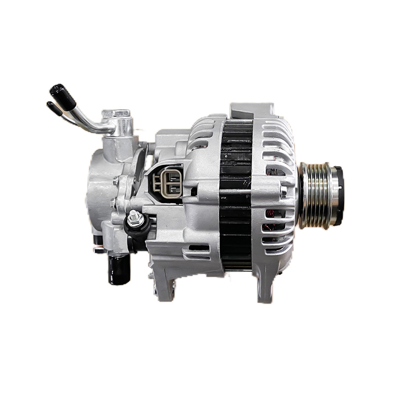 37300-4X502, 37300-4X503, AF111225, AF111390, 063532624010, TA000A56901, TA000A61201 Генераторы переменного тока 12V 110A 5PK MITSUBISHI для SYMI017-12V 110А 5ПК 28608