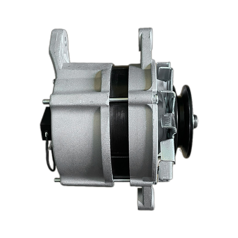 Генератор переменного тока 12 В, 60 А, 1 шт. для DATSUN Sedan и NISSAN 200SX/510/720 – совместим с серией HITACHI LR160, WAI 14303N