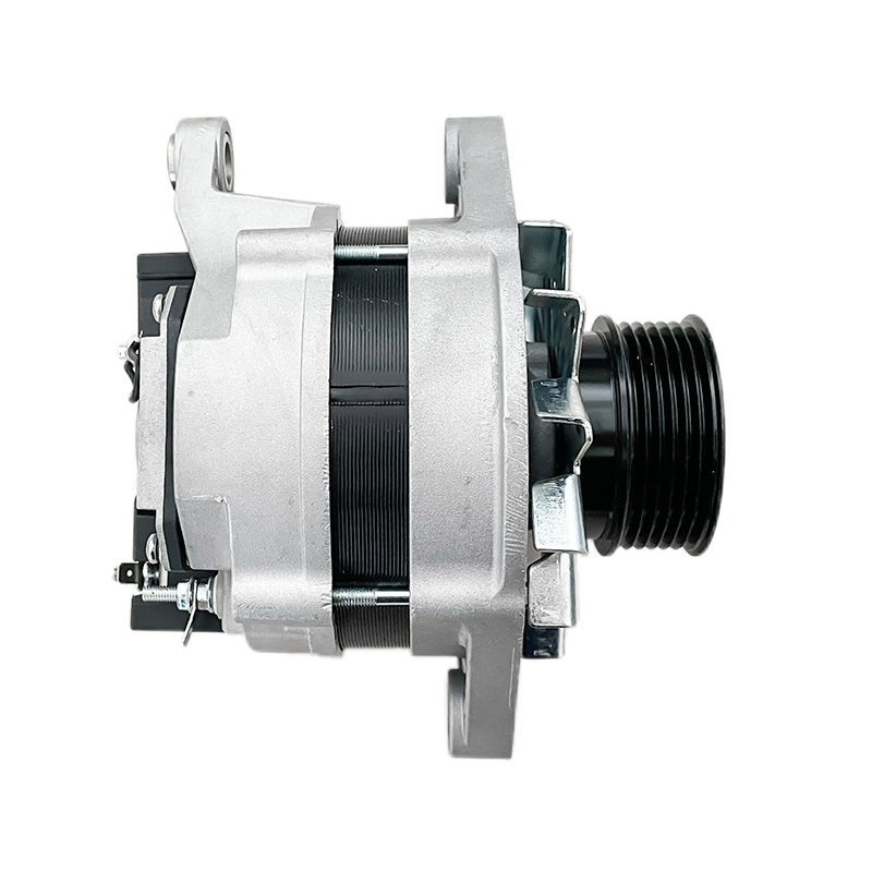 MG595 IA0699 11201699 AAK4560 12В, 65А Генераторы ISKRA / LETRIKA