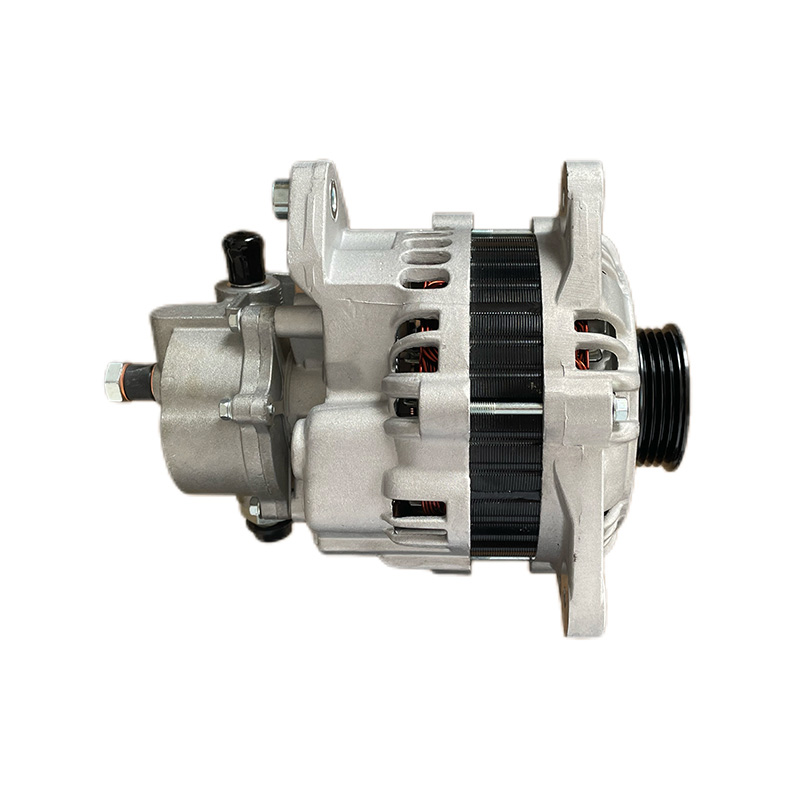 Генераторы 98VB-10K359-BB, 98VB-10K359-BC, R98VB10K359BC, AAK5512, A003TN1791, 440196 12V 95A 4PK MITSUBISHI для FORD-EUROPE TRANSIT Box/TRANSIT TOURNEO/Transit