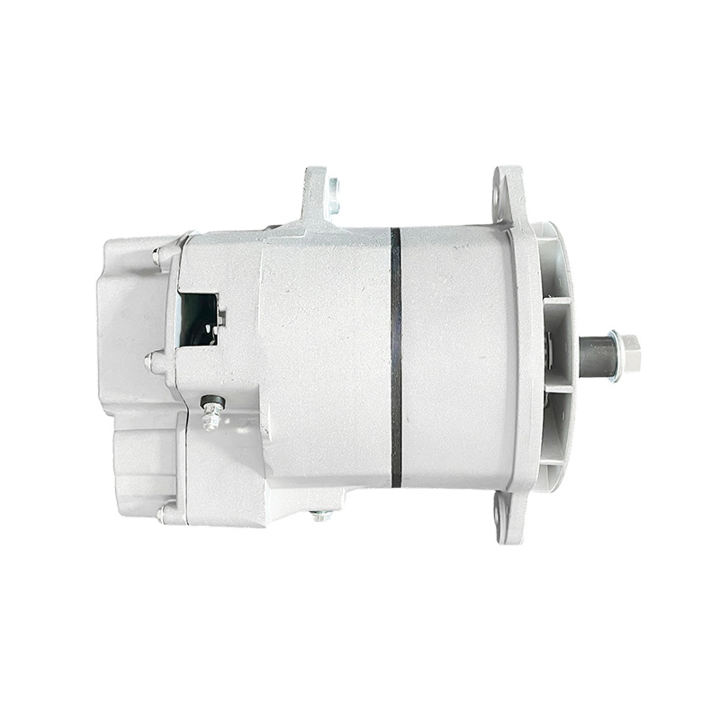 5289656R91, 86015778, 2500LC, V1114257 12-24V 90A 0PK Генераторы Delco для CASE 9190, двигателей CUMMINS серии 855, серии L, FORD C8000, CL9000, CLT9000
