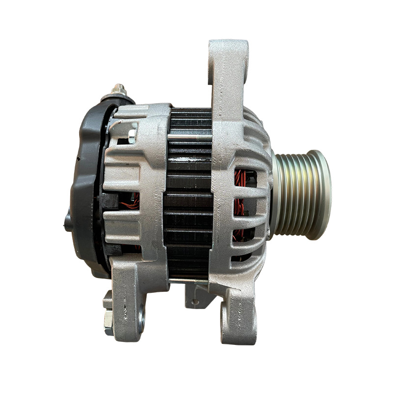 ALT10042,ALB2204,556430RI,195.326.088.010,195.326.088.280,A131.289,27060-0L150,27060-0L170B,WG2283970,12В,90А,7ПК,58,5 мм Bosch Автомобильный генератор для TOYOTA HILUX VIII